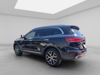2024 Renault Koleos 2.5 Iconic At