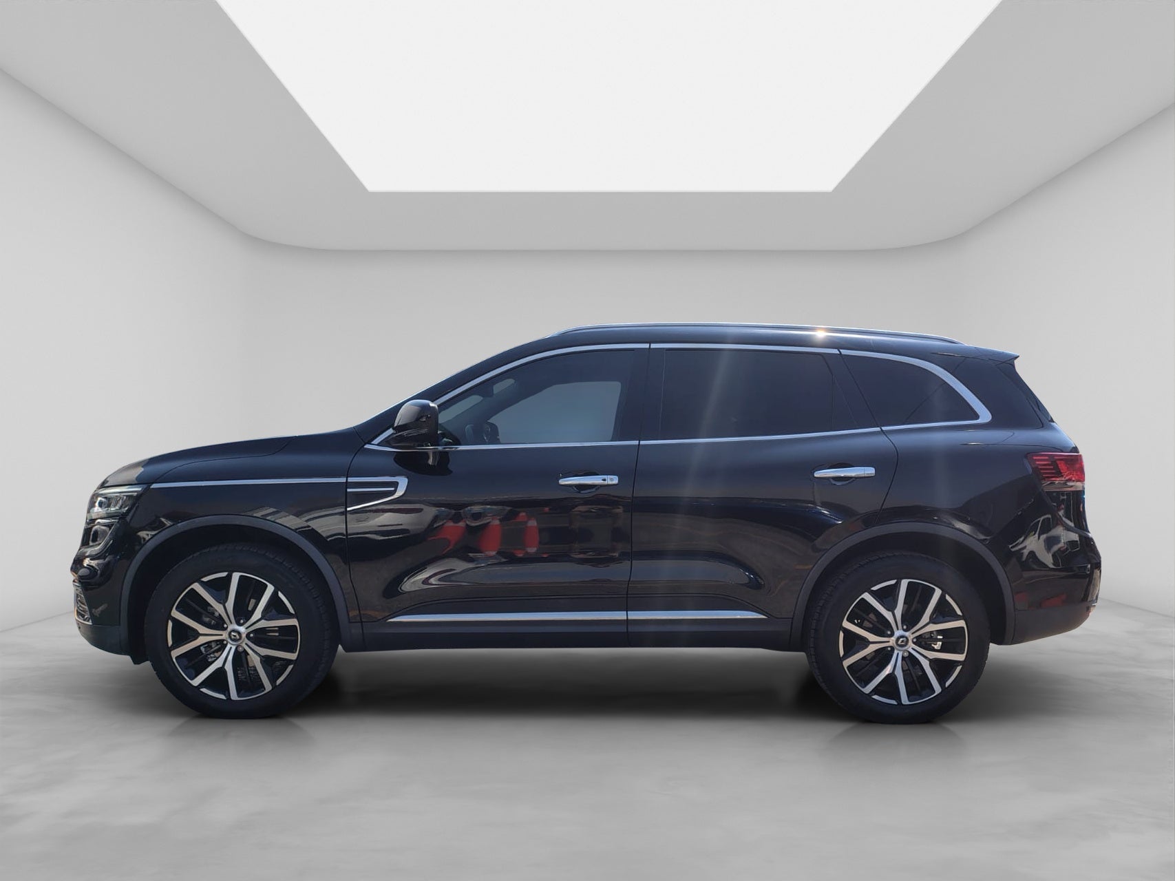2024 Renault Koleos 2.5 Iconic At