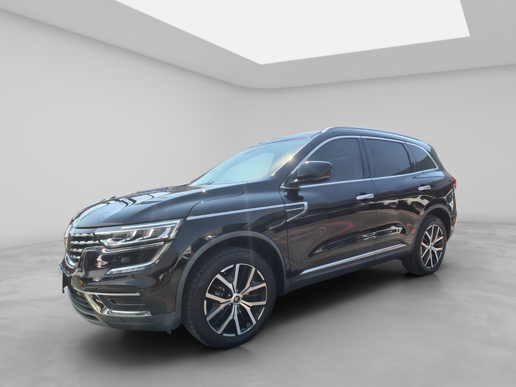 2024 Renault Koleos 2.5 Iconic At