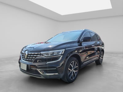 2024 Renault Koleos 2.5 Iconic At