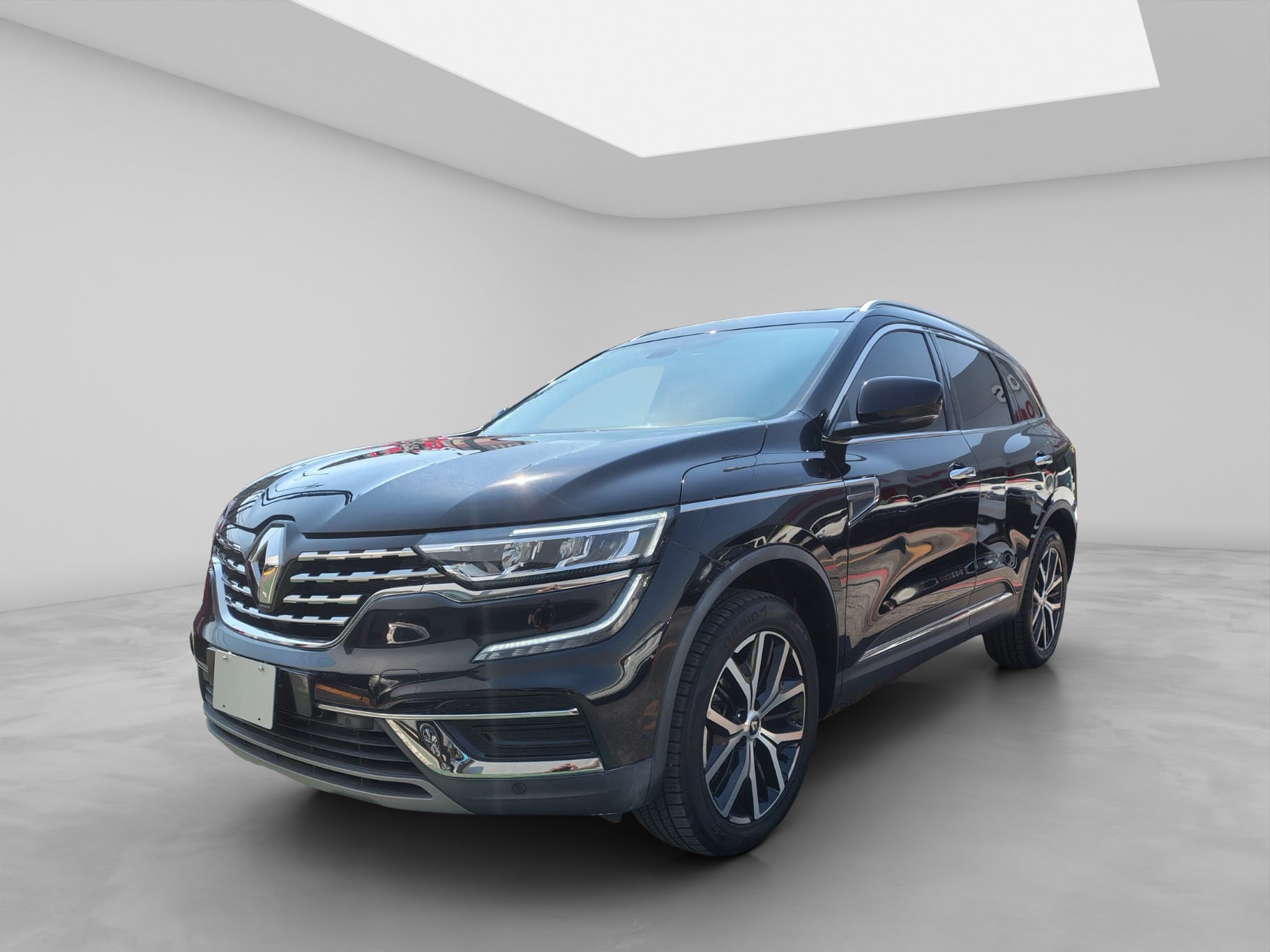 2024 Renault Koleos 2.5 Iconic At
