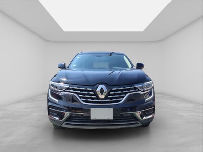 2024 Renault Koleos 2.5 Iconic At