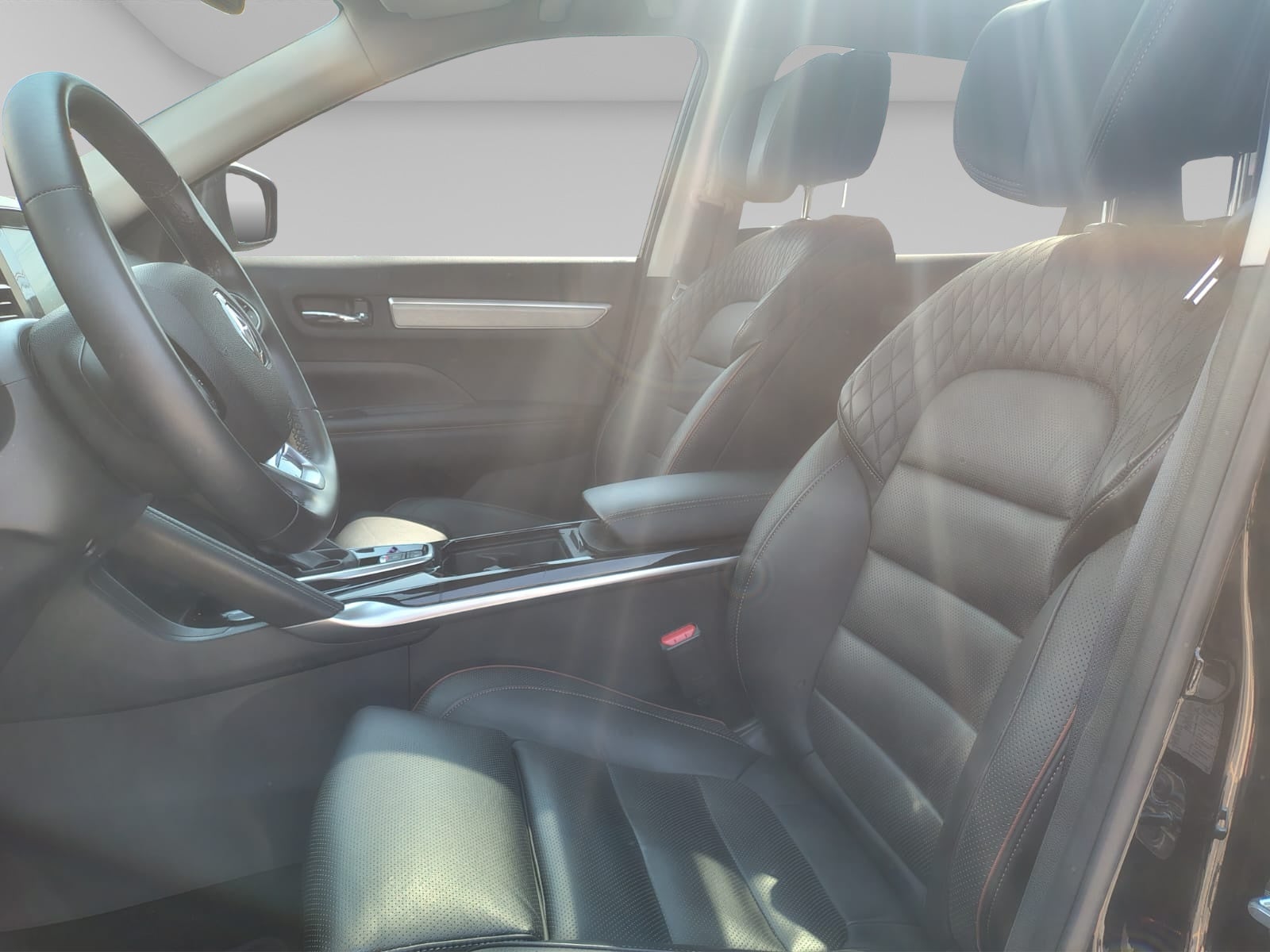 2024 Renault Koleos 2.5 Iconic At