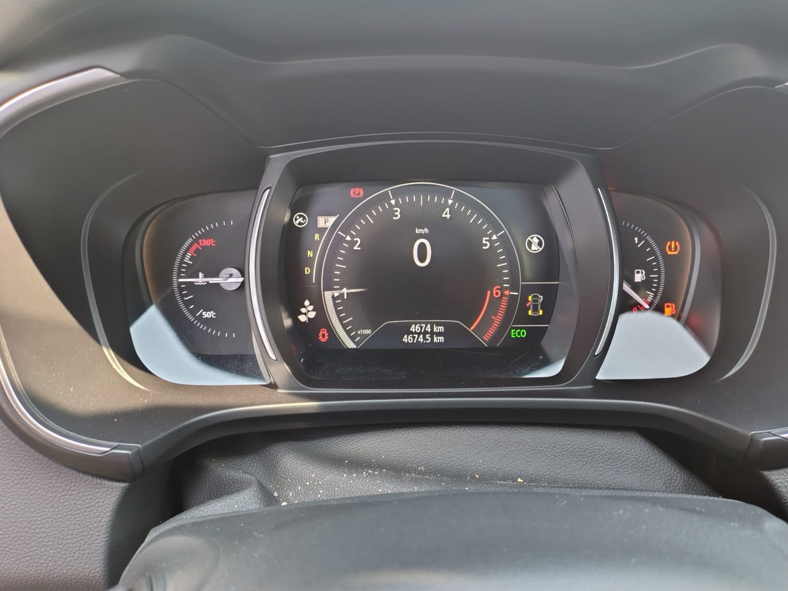 2024 Renault Koleos 2.5 Iconic At