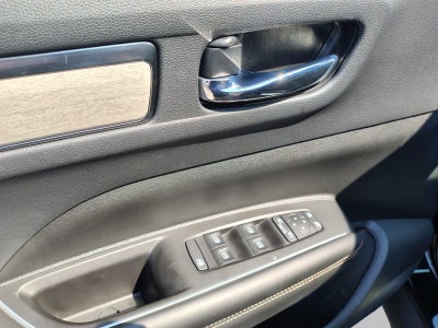 2024 Renault Koleos 2.5 Iconic At