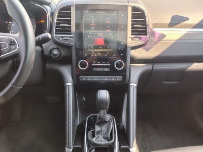 2024 Renault Koleos 2.5 Iconic At