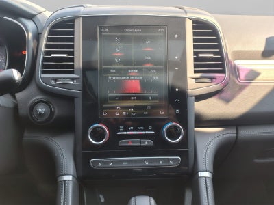 2024 Renault Koleos 2.5 Iconic At