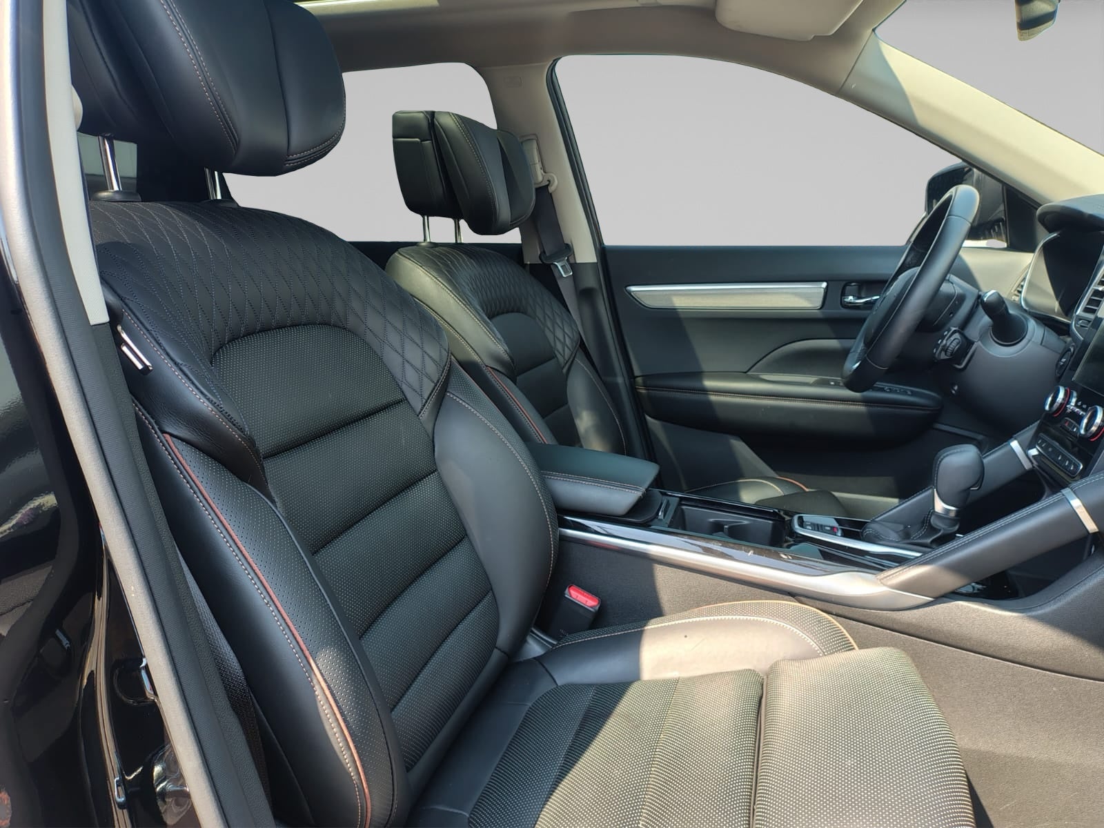 2024 Renault Koleos 2.5 Iconic At