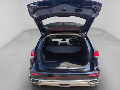 2024 Renault Koleos 2.5 Iconic At