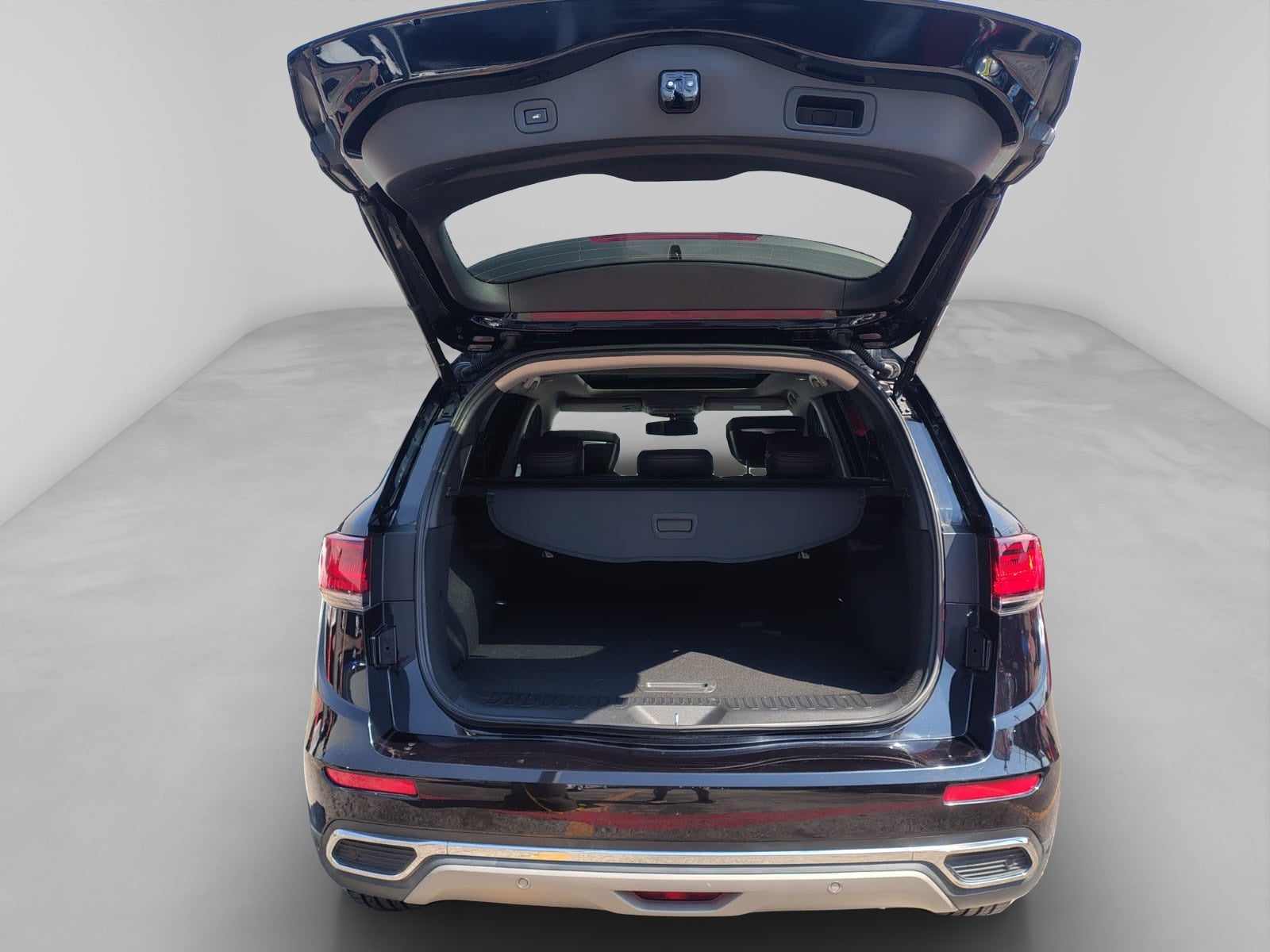 2024 Renault Koleos 2.5 Iconic At