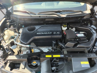 2024 Renault Koleos 2.5 Iconic At