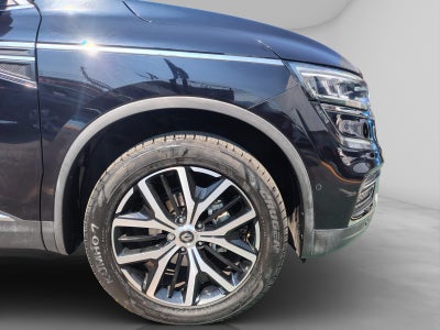 2024 Renault Koleos 2.5 Iconic At