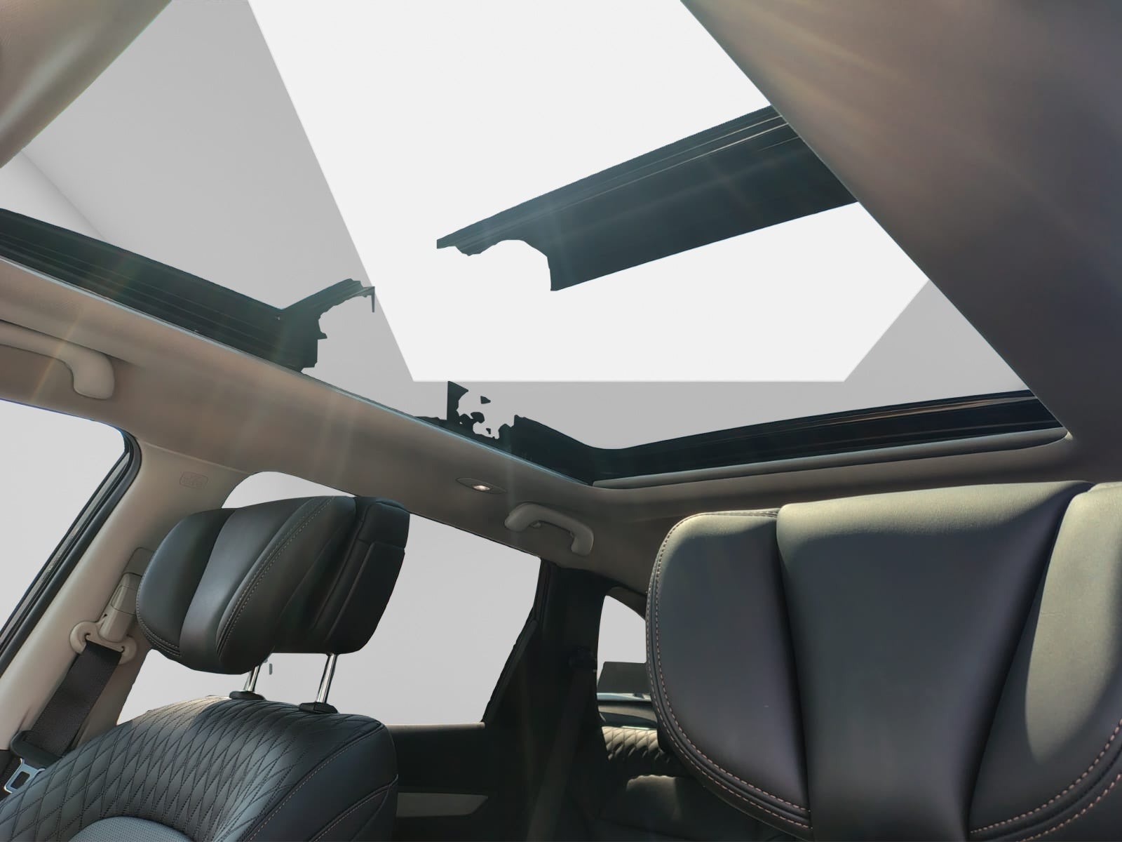 2024 Renault Koleos 2.5 Iconic At