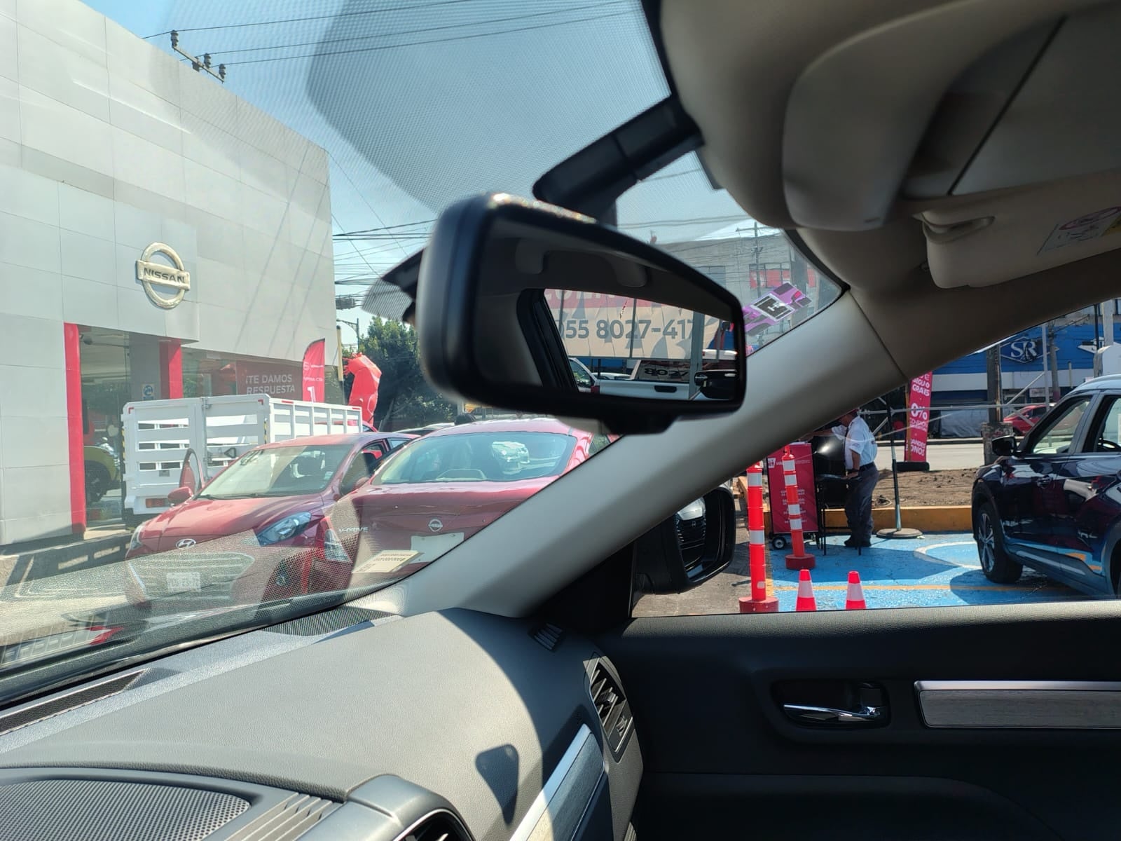 2024 Renault Koleos 2.5 Iconic At