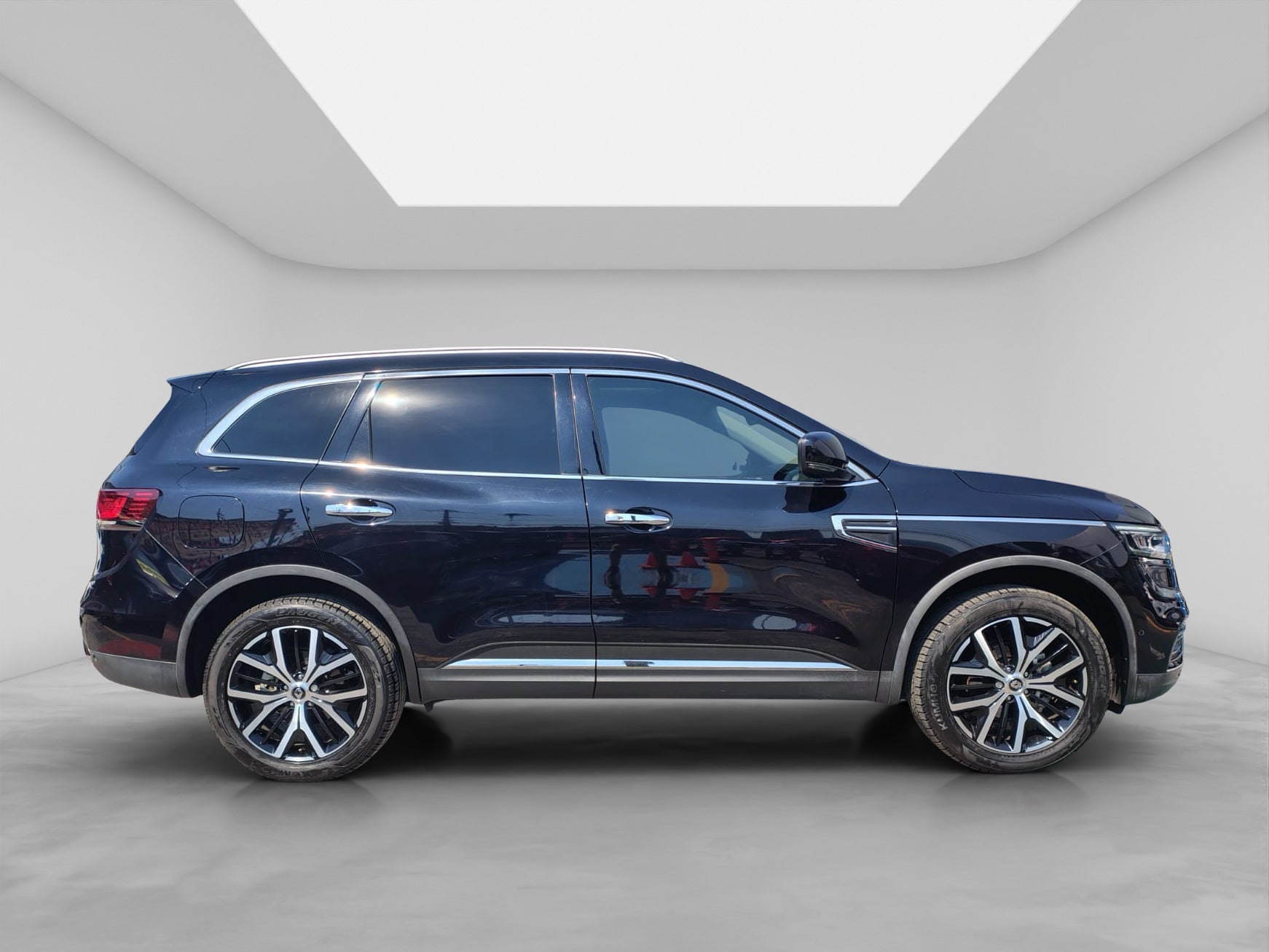 2024 Renault Koleos 2.5 Iconic At