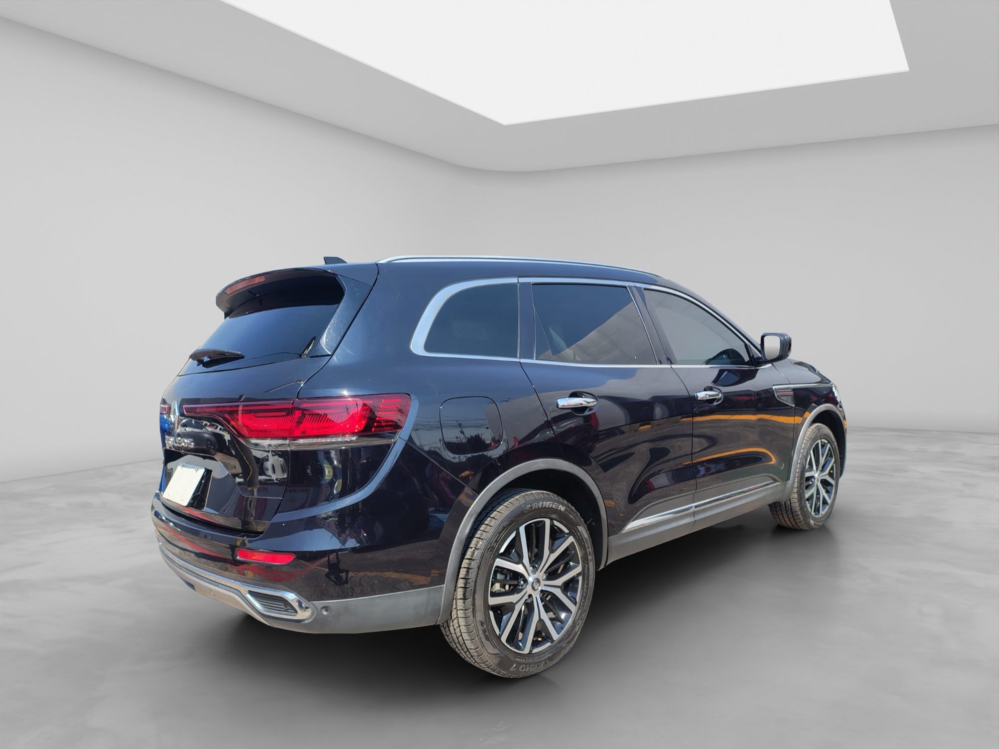 2024 Renault Koleos 2.5 Iconic At