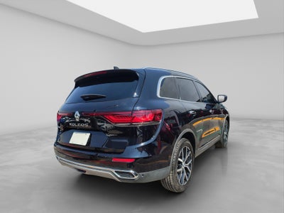 2024 Renault Koleos 2.5 Iconic At