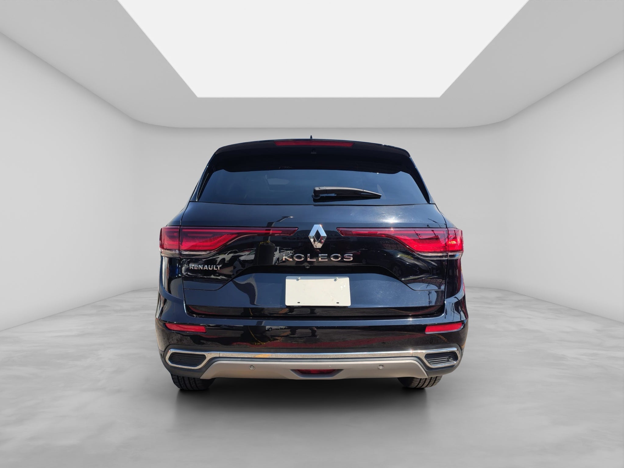 2024 Renault Koleos 2.5 Iconic At