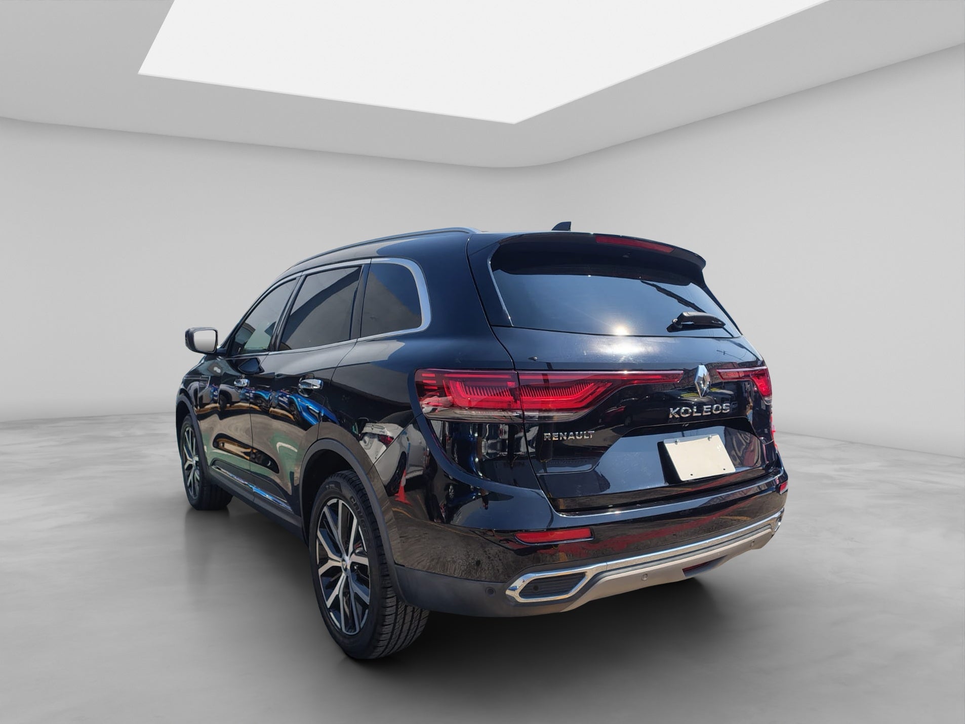 2024 Renault Koleos 2.5 Iconic At