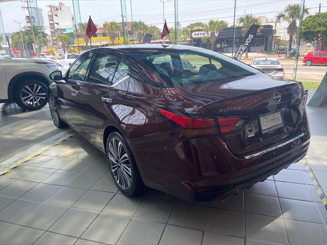 2024 Nissan Altima 2.0 Exclusive Turbo At