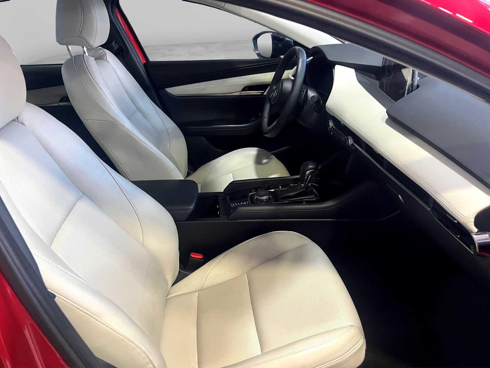 2025 Mazda Mazda 3 2.5 I Sedan At