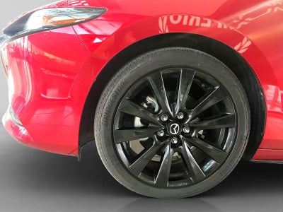 2025 Mazda Mazda 3 2.5 I Sedan At