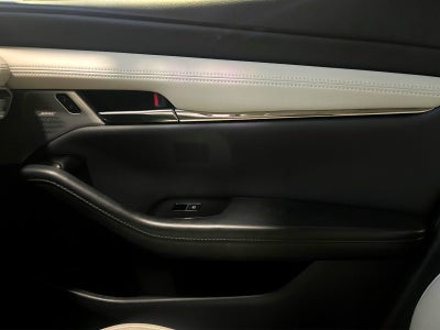 2025 Mazda Mazda 3 2.5 I Sedan At