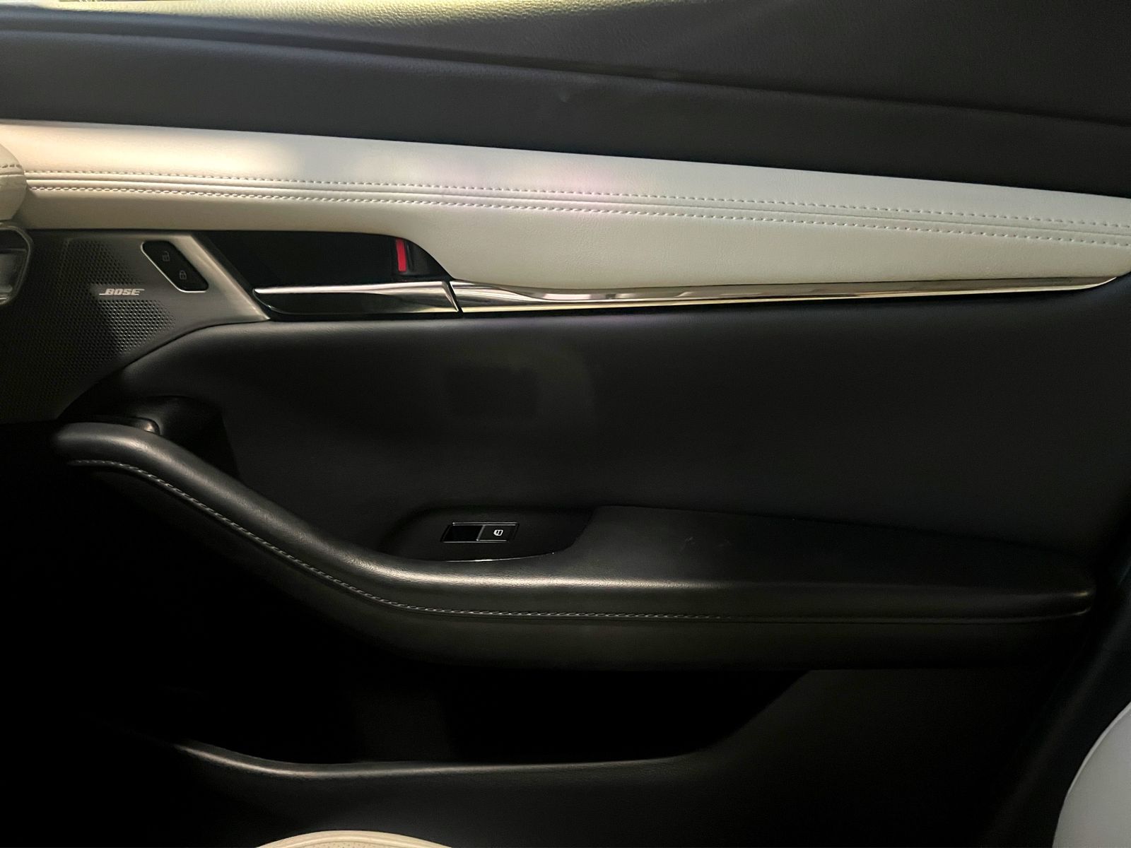 2025 Mazda Mazda 3 2.5 I Sedan At