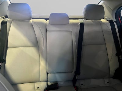 2025 Mazda Mazda 3 2.5 I Sedan At