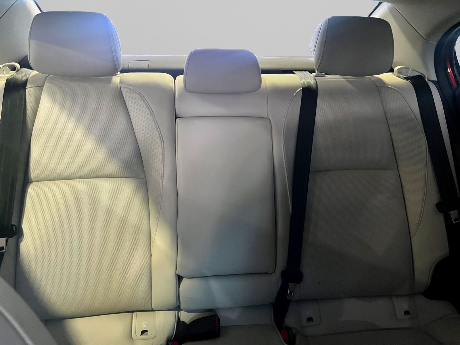 2025 Mazda Mazda 3 2.5 I Sedan At