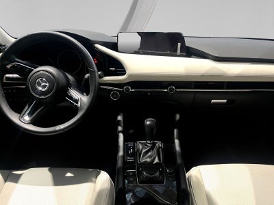 2025 Mazda Mazda 3 2.5 I Sedan At