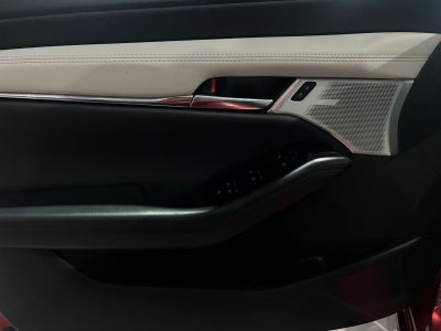 2025 Mazda Mazda 3 2.5 I Sedan At