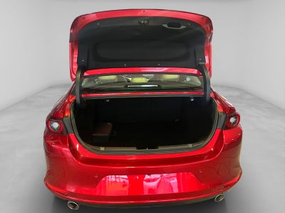 2025 Mazda Mazda 3 2.5 I Sedan At