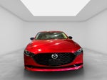 2025 Mazda Mazda 3 2.5 I Sedan At