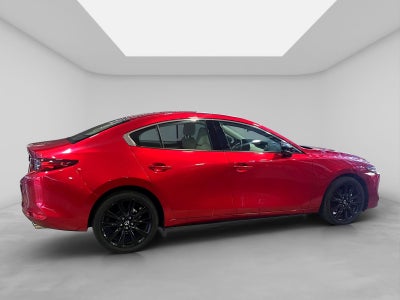 2025 Mazda Mazda 3 2.5 I Sedan At