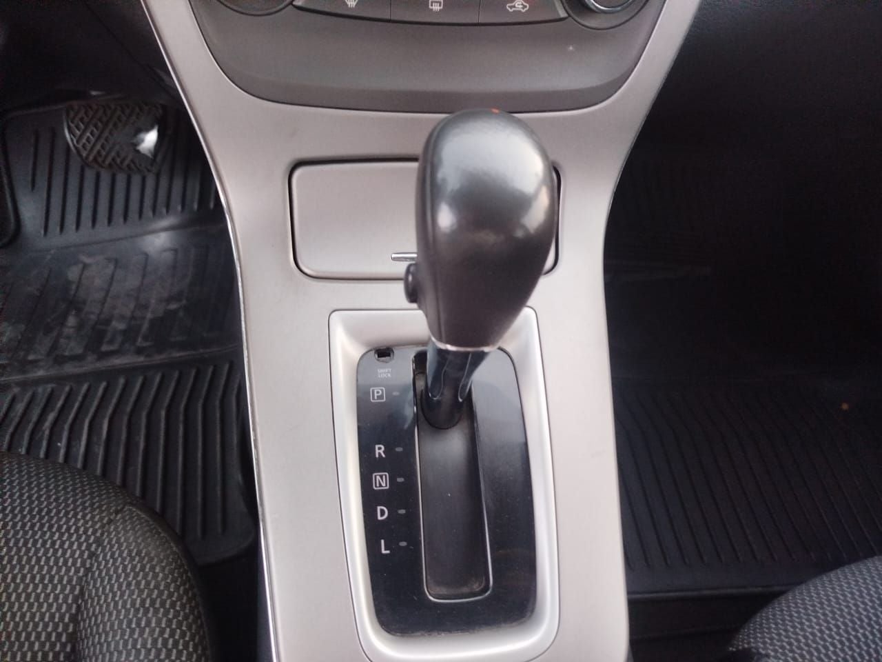 2015 Nissan Sentra 1.8 Advance At