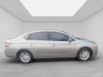 2015 Nissan Sentra 1.8 Advance At