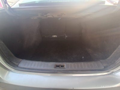 2015 Nissan Sentra 1.8 Advance At