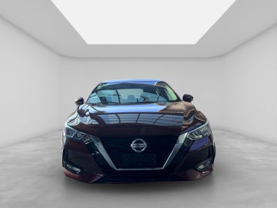 2023 Nissan Sentra 2.0 Advance At