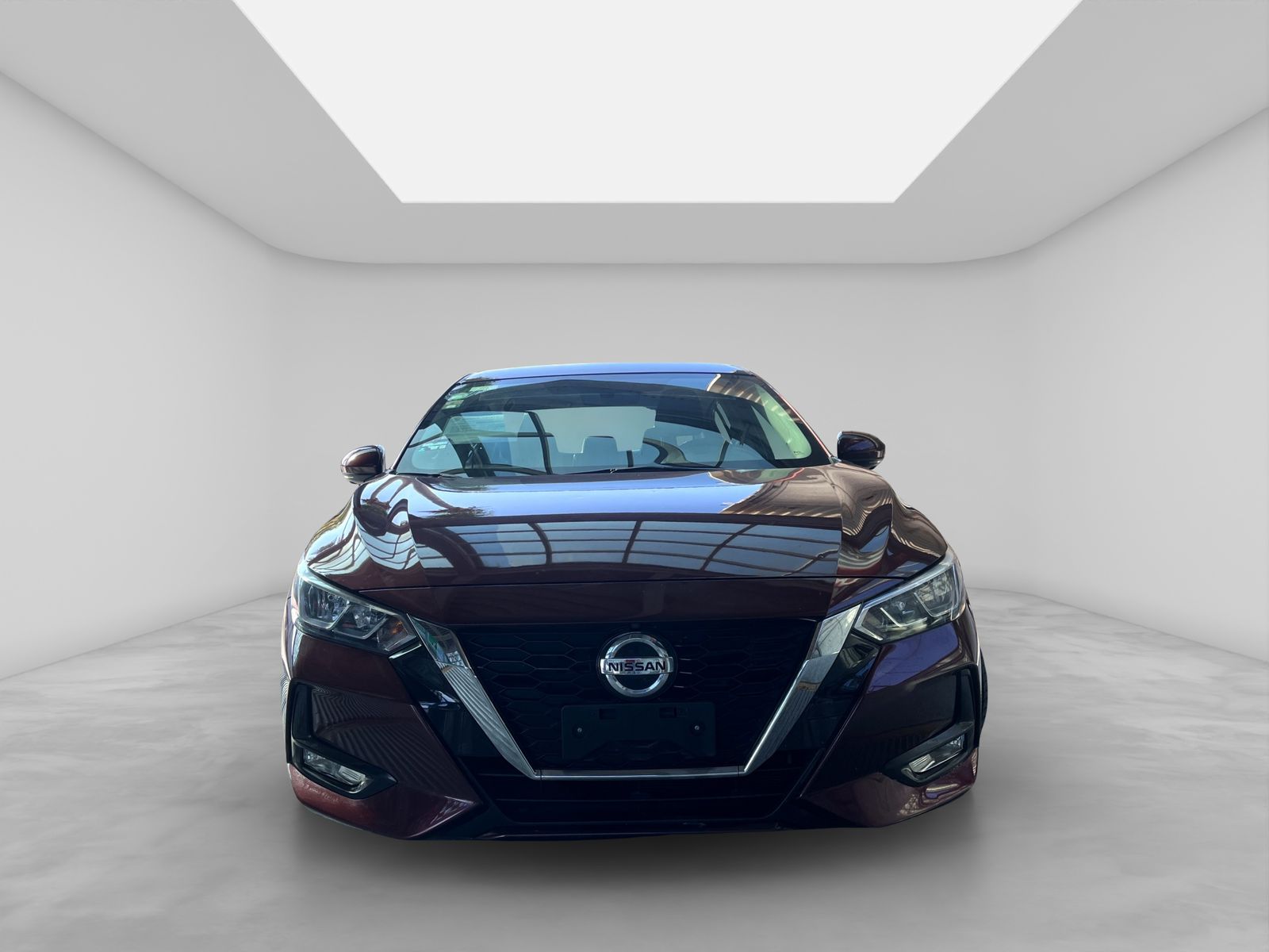 2023 Nissan Sentra 2.0 Advance At
