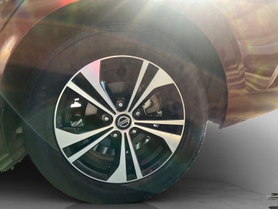 2023 Nissan Sentra 2.0 Advance At