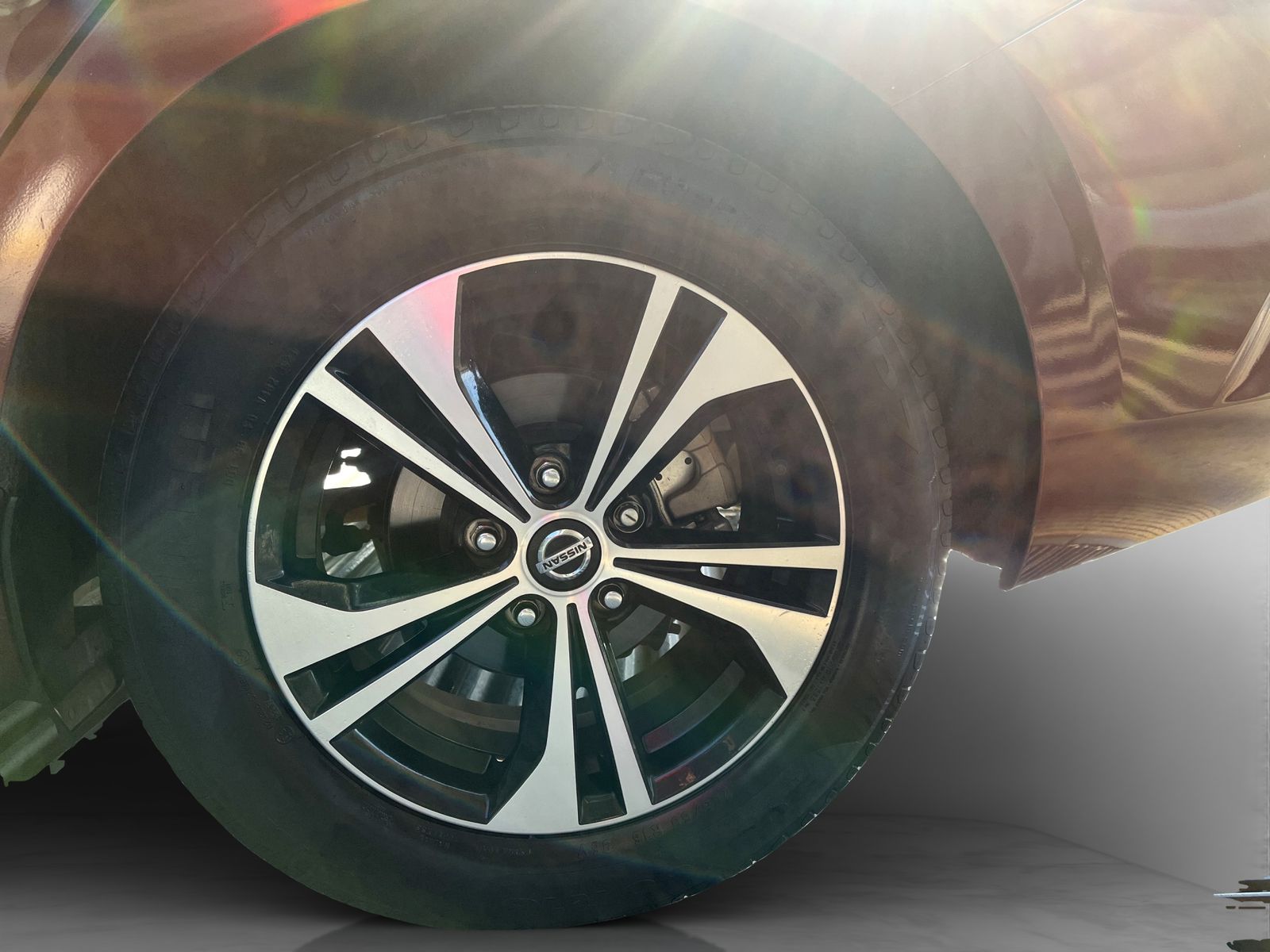 2023 Nissan Sentra 2.0 Advance At