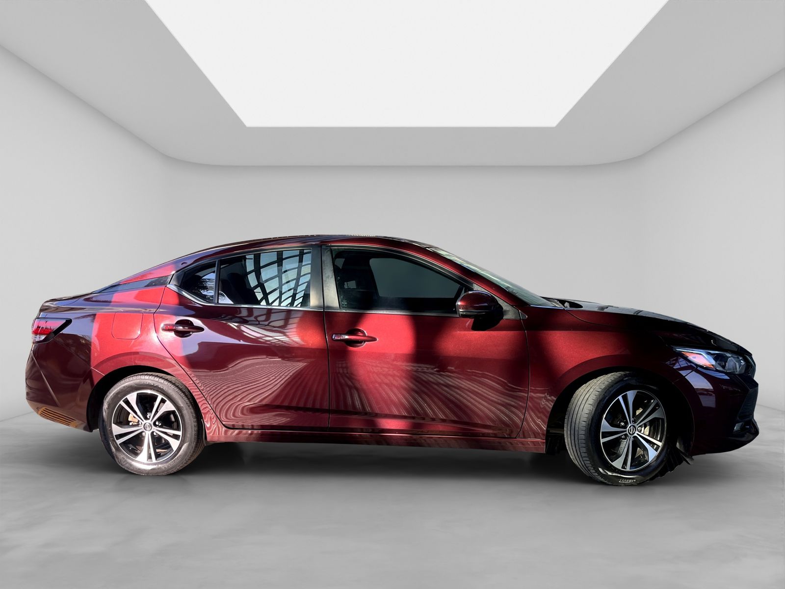 2023 Nissan Sentra 2.0 Advance At