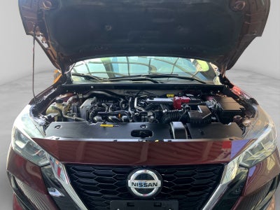 2023 Nissan Sentra 2.0 Advance At