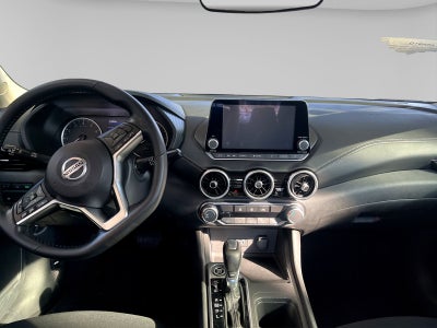 2023 Nissan Sentra 2.0 Advance At