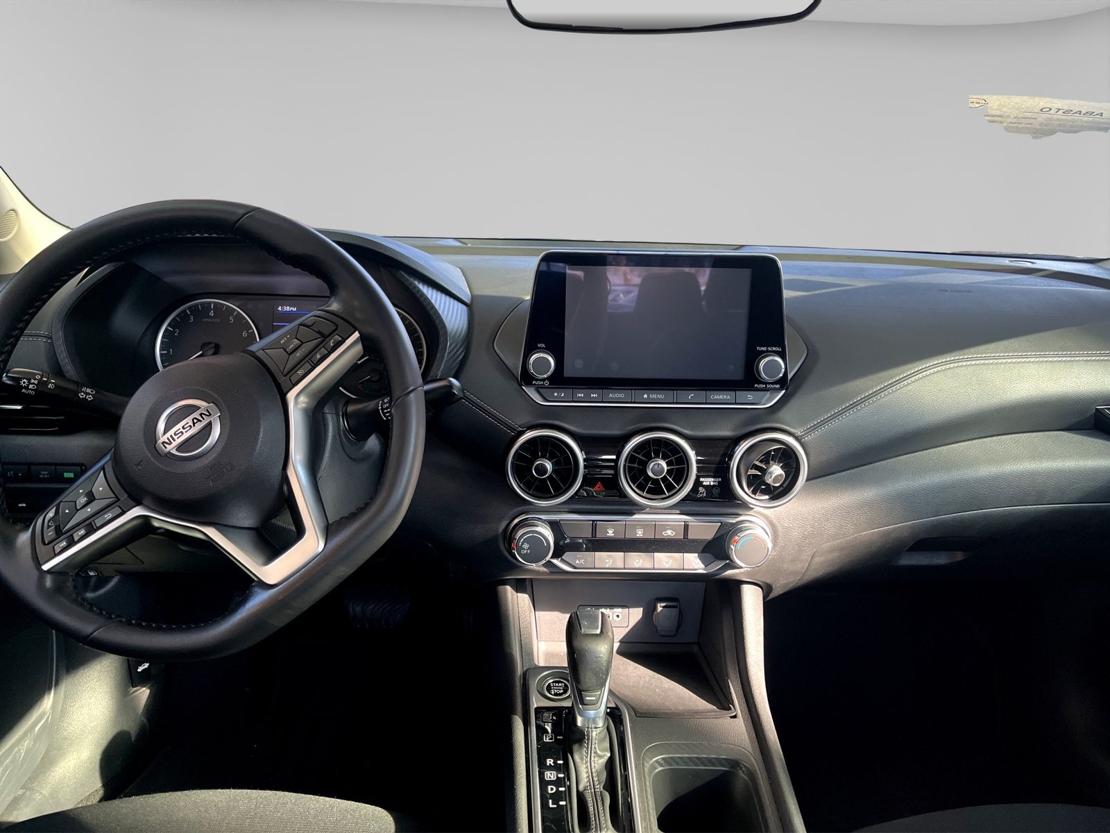 2023 Nissan Sentra 2.0 Advance At