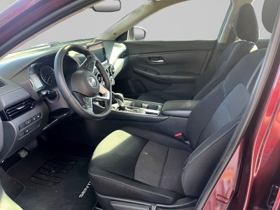 2023 Nissan Sentra 2.0 Advance At