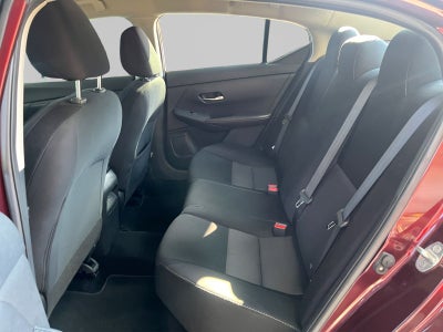 2023 Nissan Sentra 2.0 Advance At