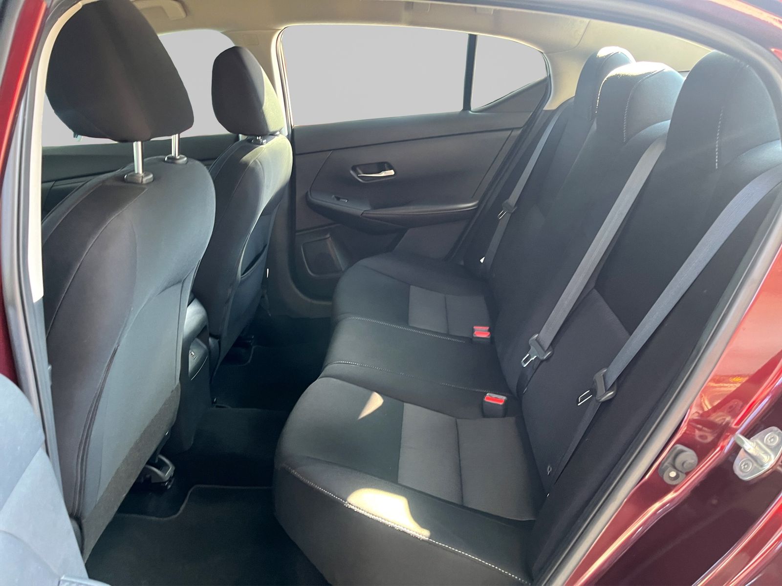 2023 Nissan Sentra 2.0 Advance At