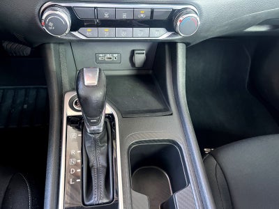 2023 Nissan Sentra 2.0 Advance At